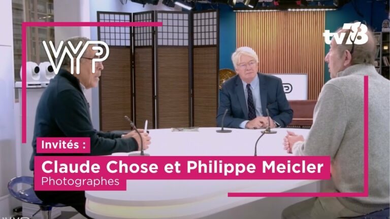 Les rendez-vous de tv78