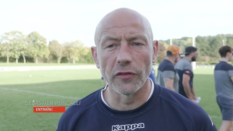 Le leader Plaisir s’impose contre Antony en Fédérale 2