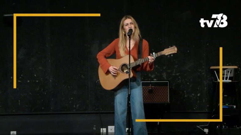 La 9e saison du Tremplin des Voix a débuté ce week-end