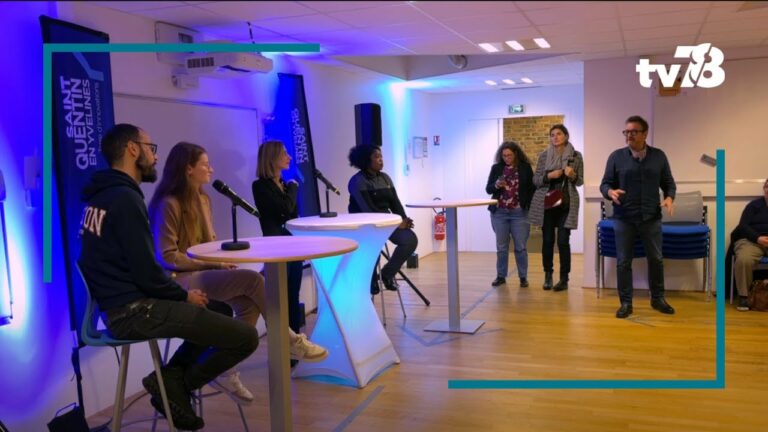 Clap de fin pour le dispositif « Ensemble à 100% »