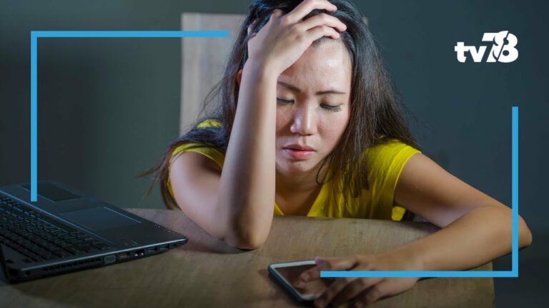 Cyberharcèlement : Une conférence faite par des jeunes pour des jeunes