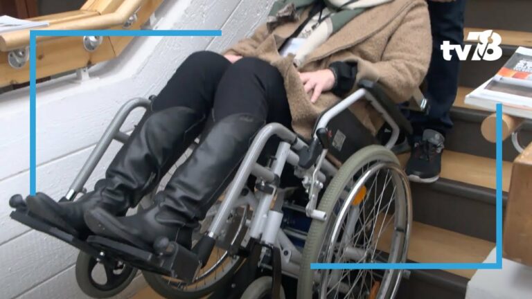 Première édition du salon E-Tonomy Habitat pour un logement plus inclusif