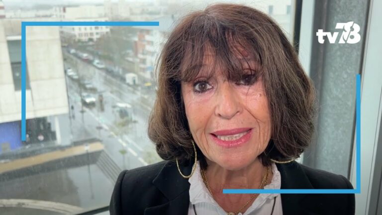 Versailles : Rassemblements pour les otages israéliens