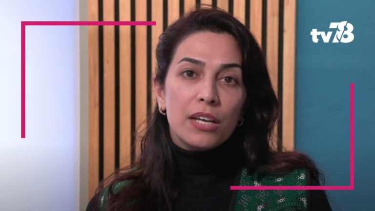 Écrivains persécutés : Somaia Ramish, poète afghane contrainte de quitter son pays