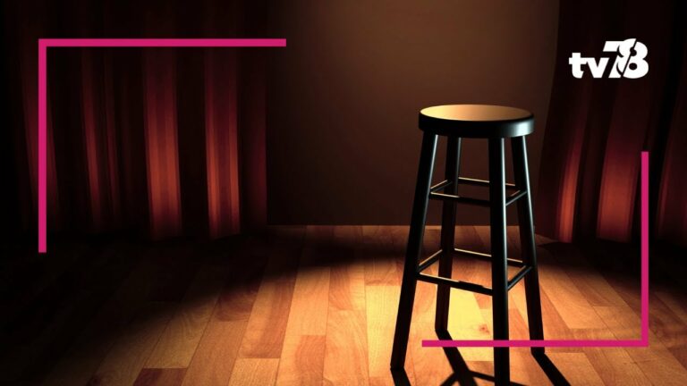 Le 78 Comedy Club a lancé sa 6e saison