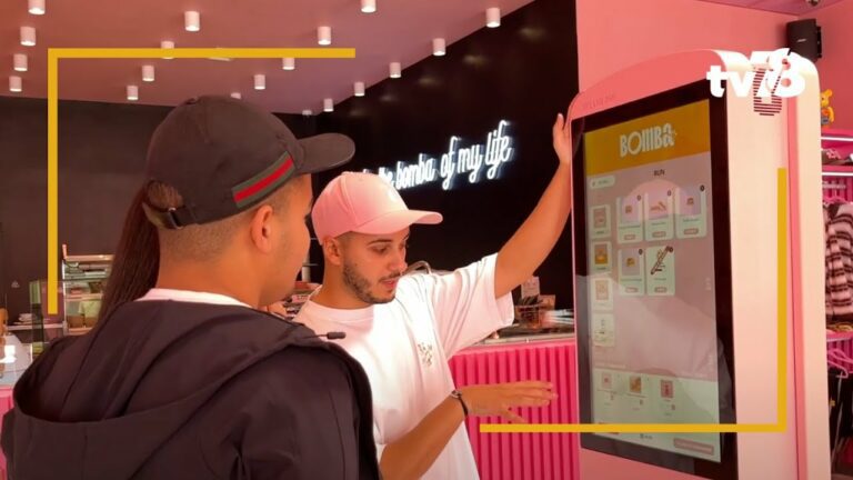 À la découverte du concept « Bomba », le restaurant qui cartonne à Coignières