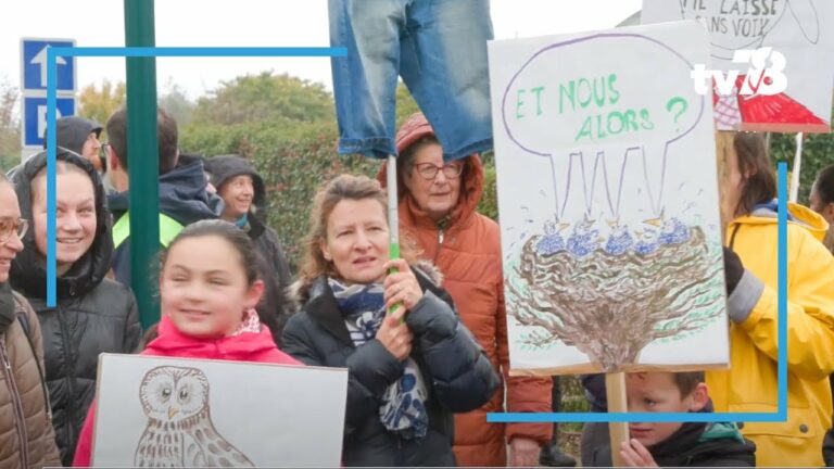 Le pont d’Achères, un projet qui cristallise les tensions