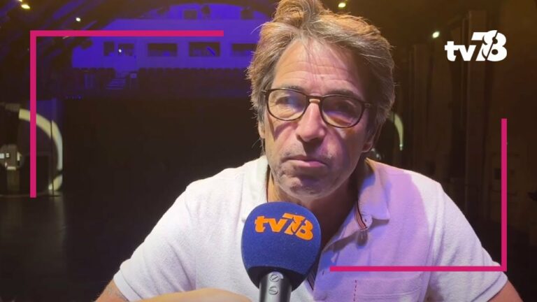 3 raisons… d’aller voir Ben l’Oncle Soul à la Ferme du Manet à Montigny-le-Bretonneux