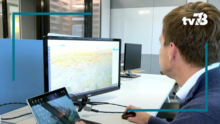 Sitroom : la start-up qui révolutionne la coordination géographique