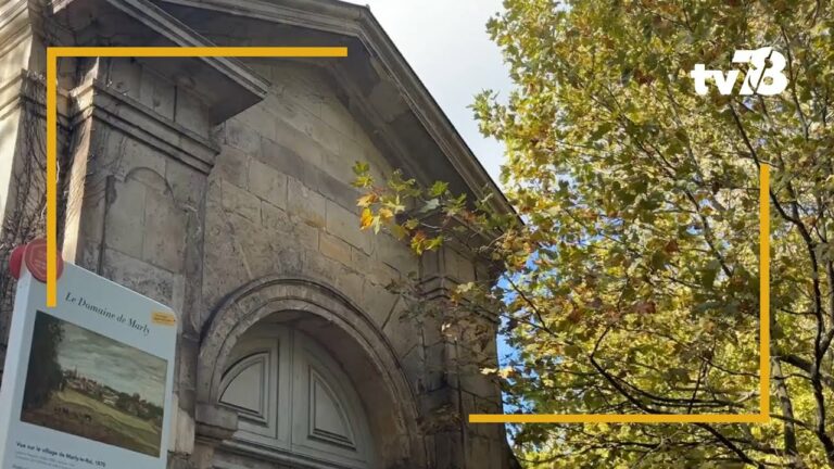 Découverte des parcours impressionnistes le long de la Seine