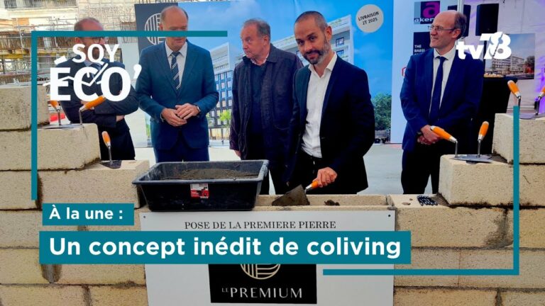 Les rendez-vous de tv78
