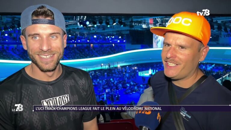 Les rendez-vous de tv78