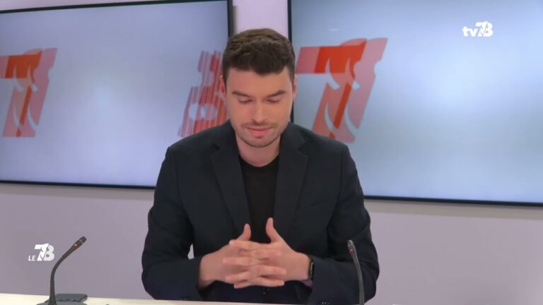 L’actualité en bref du lundi 13 novembre dans les Yvelines