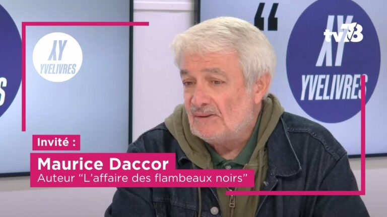 Les rendez-vous de tv78