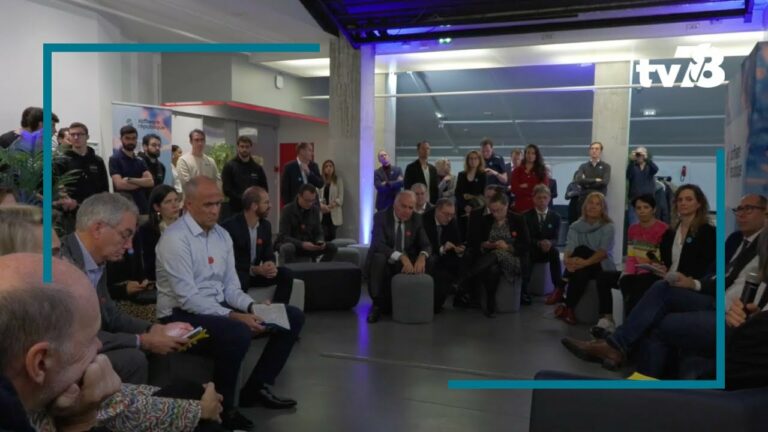 La « Talent Academy » de la Software Republique