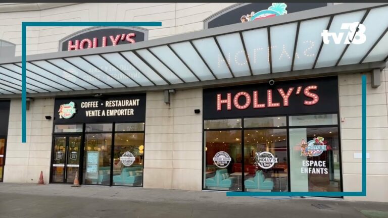 Près de 30 postes à pourvoir au restaurant « Holly’s Diner » aux Clayes-sous-Bois