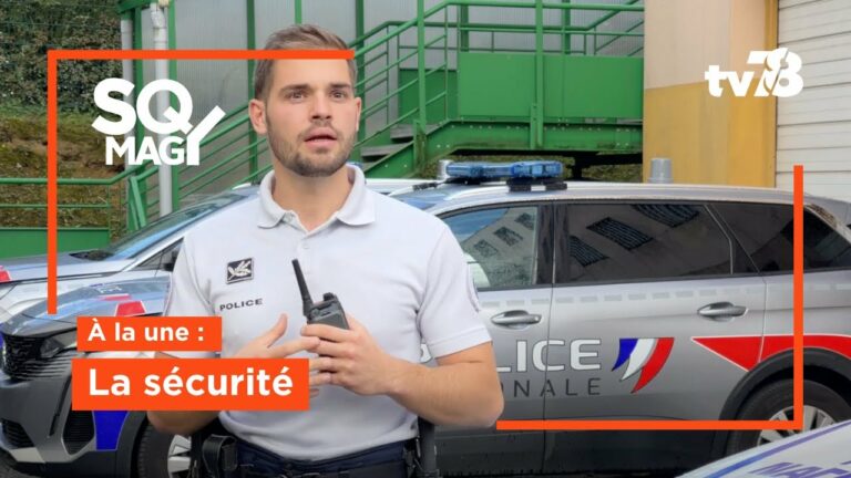 Les rendez-vous de tv78