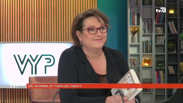 Les rendez-vous de tv78