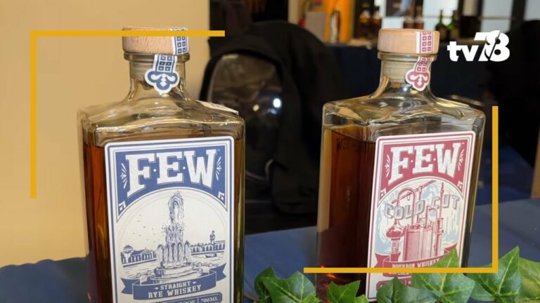 « Versailles Whisky Vibes » : Un nouveau rendez-vous pour les amoureux du spiritueux