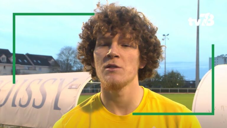 Football : Poissy fait du surplace dans le championnat de D1 de district