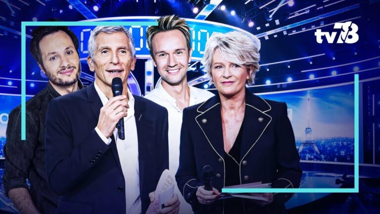 Les Yvelinois mobilisés pour le Téléthon 2023