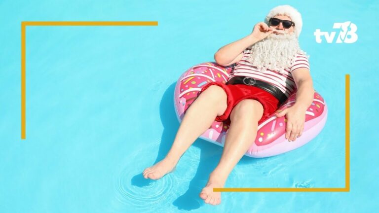 Que faire pour le week-end du 23 et 24 décembre dans les Yvelines ?