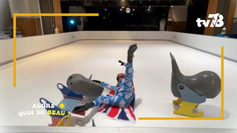 Alors quoi de beau ? NOËL