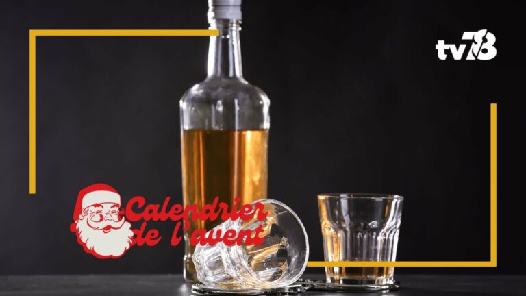 Le calendrier de l’avent de tv78 : le noyau de Poissy