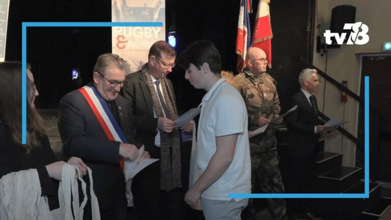 Une Journée Défense et Citoyenneté exceptionnelle organisé à Plaisir