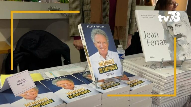 75 auteurs rassemblés pour la 6e édition du Salon du Livre d’Élancourt