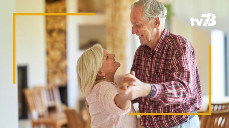 Le thé dansant, un lieu pour rompre la solitude des personnes âgées