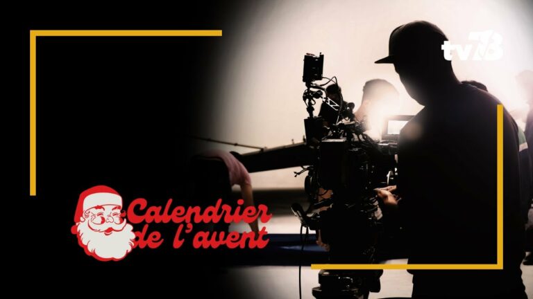 Le calendrier de l’avent de tv78 : « le cinéma pour les nuls »