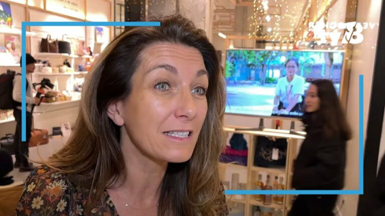 « PopEthic by Toutes à l’École » : des cadeaux pour la bonne cause à Westfield Parly 2