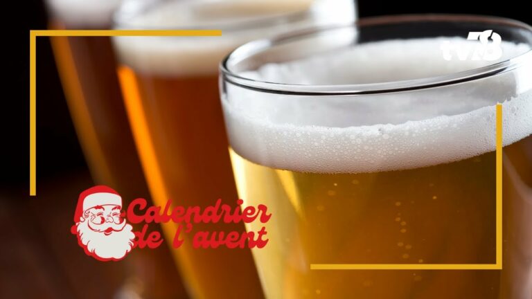 Le calendrier de l’avent de tv78 : les bières des yvelines