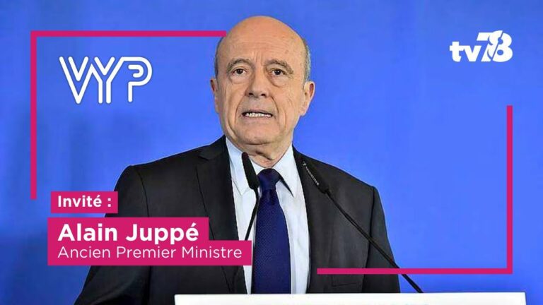 Les rendez-vous de tv78