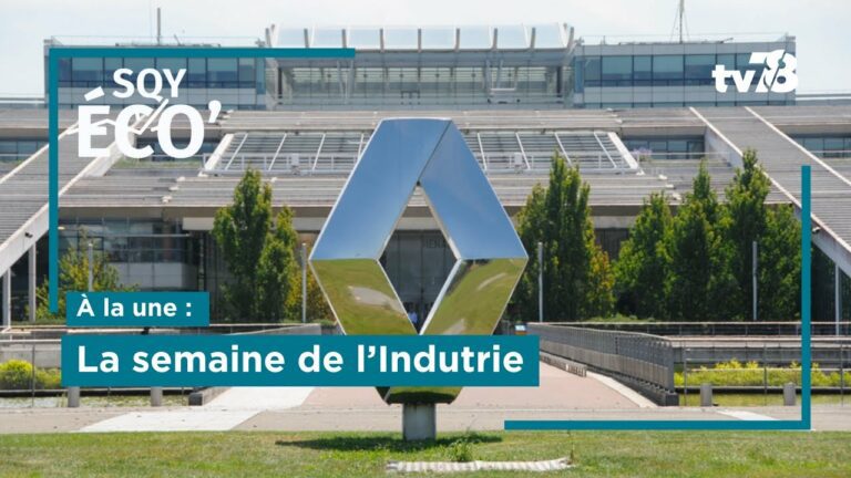 Les rendez-vous de tv78