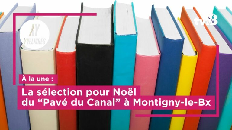 Les rendez-vous de tv78