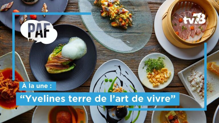 Les rendez-vous de tv78