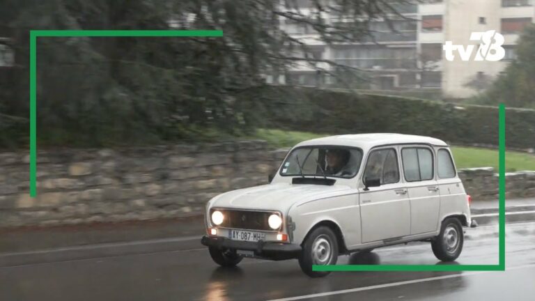 4L trophy : Les Yvelinois Simon Bayle et Tanguy Pichelot vont participer à l’aventure