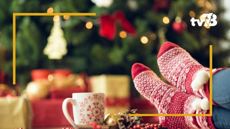 Que faire pendant les vacances de Noël dans les Yvelines ?