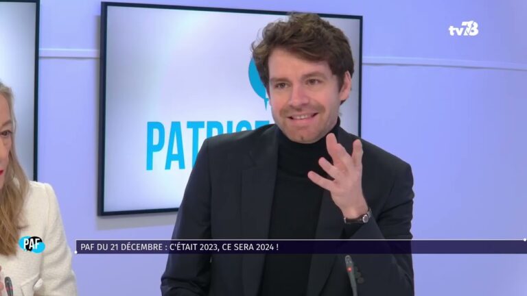 Les rendez-vous de tv78