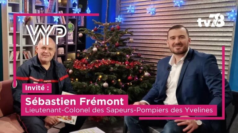 Les rendez-vous de tv78