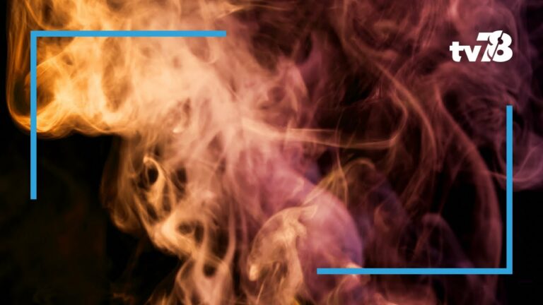 Attention aux risques d’incendies domestiques pendant les fêtes