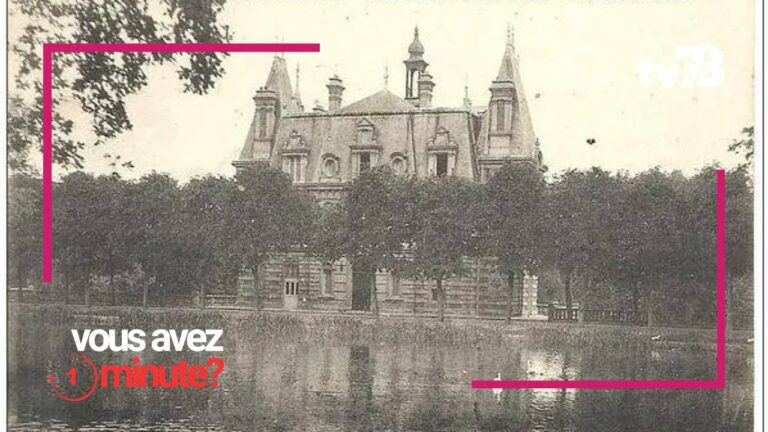 Le massacre de Châtou le 25 août 1944