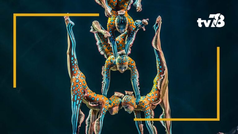 Que faire le week-end du 6 et 7 janvier dans les Yvelines ?