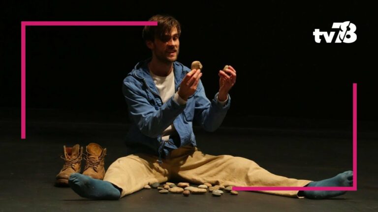 Le spectacle « Et si tu danses ! » revisité au Château de Breteuil