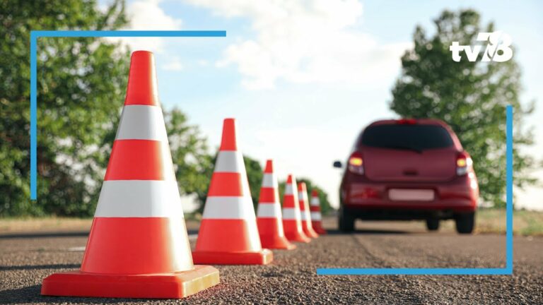 Passer son permis à 17 ans, c’est maintenant possible