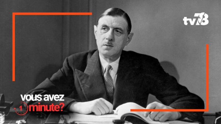 Yvelines : Origine et création !