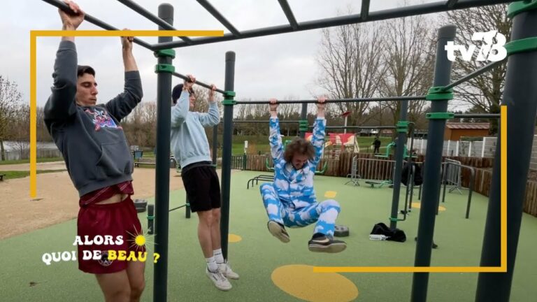 Alors quoi de beau ? Les bonnes résolutions