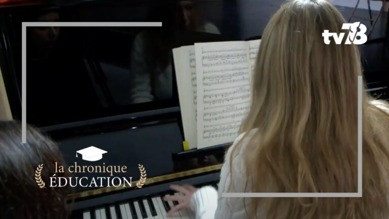 Découverte du master « Musique interprétation patrimoine » de l’UVSQ